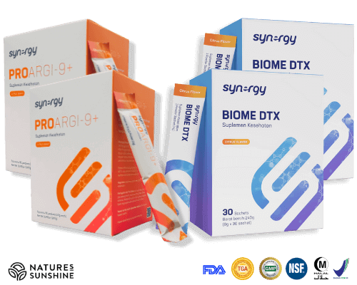 BioProargi by Smart Detox