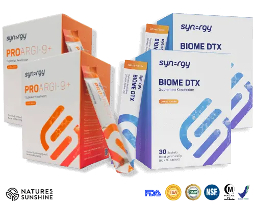 BioProargi by Smart Detox