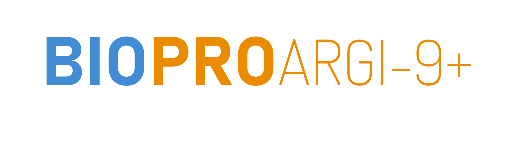 BioProargi Logo