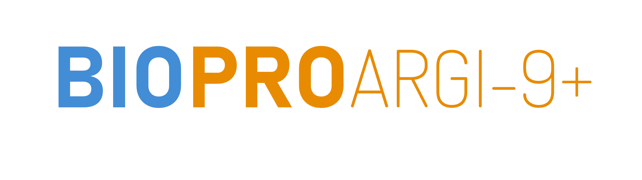 BioProargi Logo