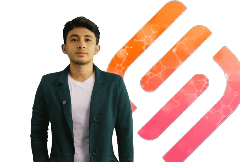 Konsultan Smart Detox - Irel Afriadi
