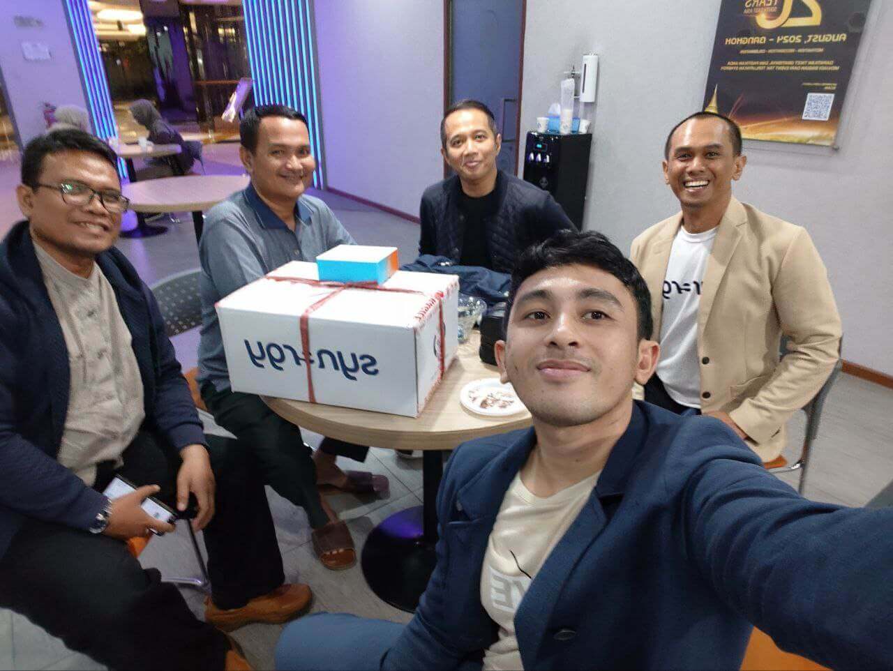 Customer BioProargi
