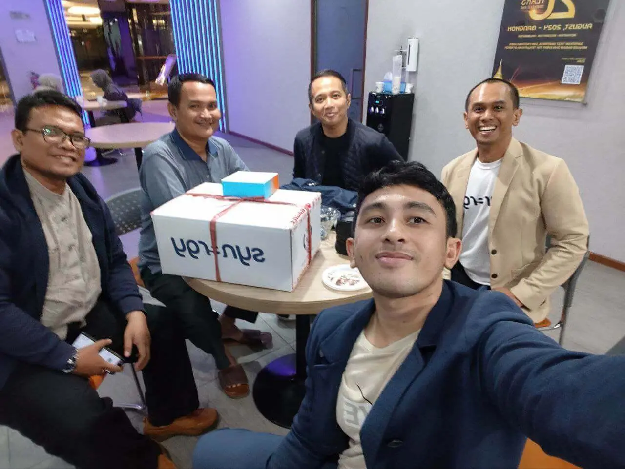 Customer BioProargi