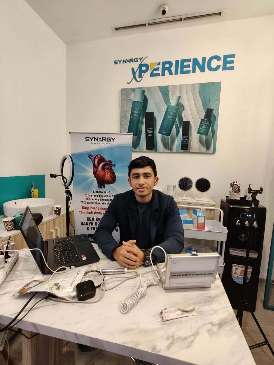 Customer BioProargi