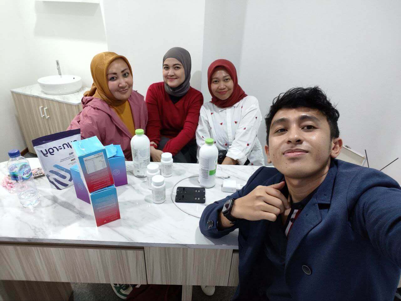 Customer BioProargi