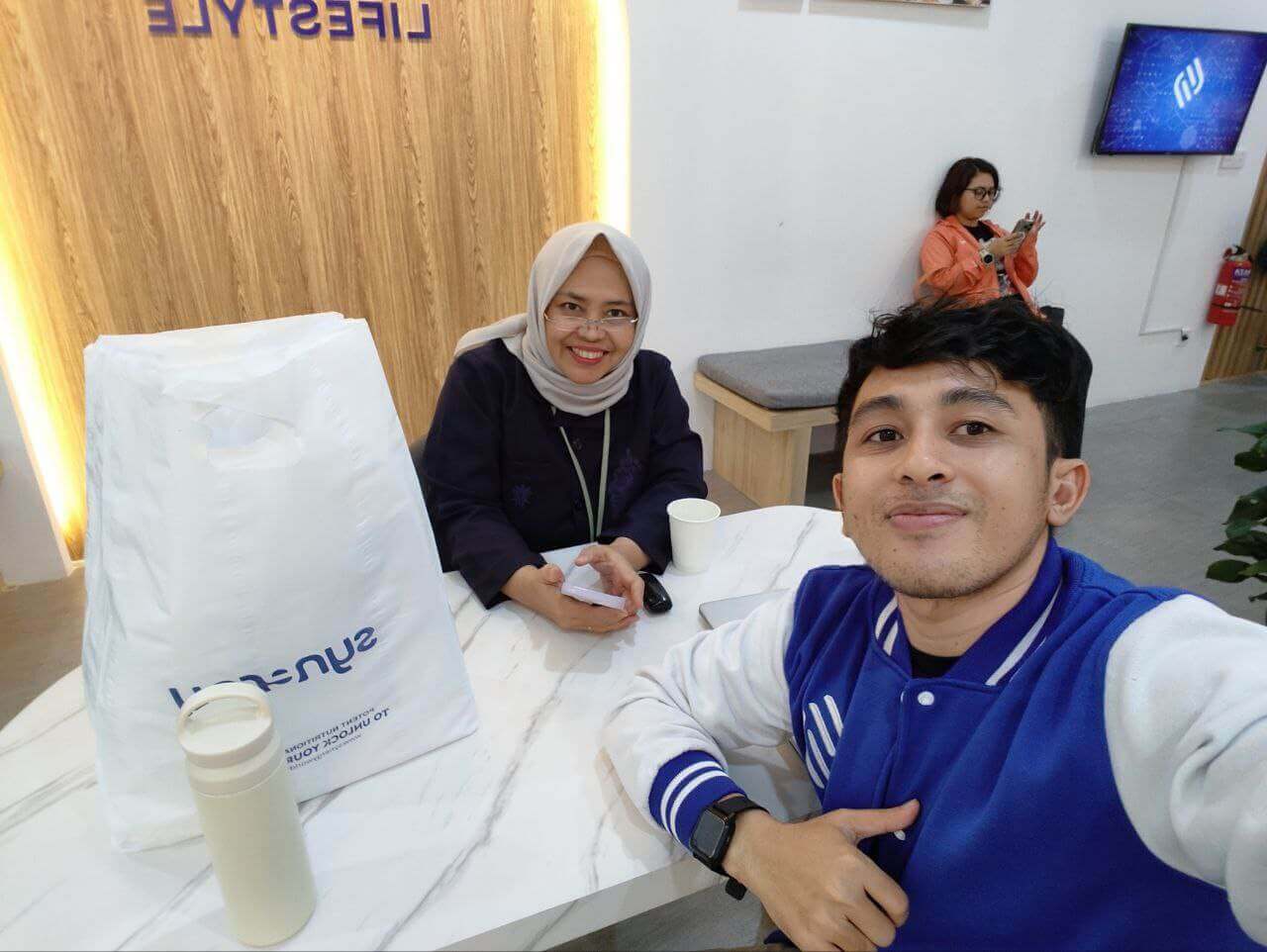 Customer BioProargi