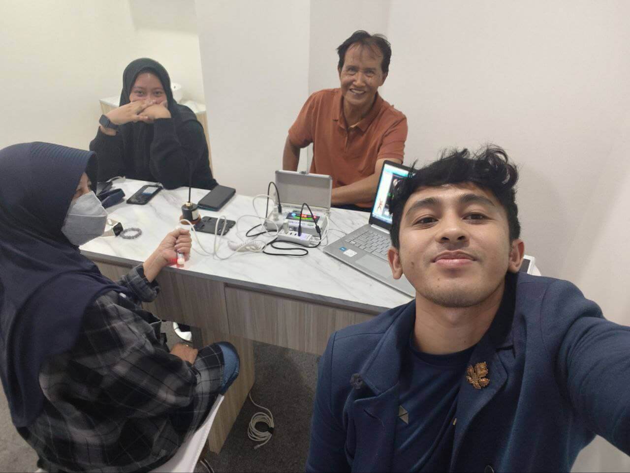 Customer BioProargi