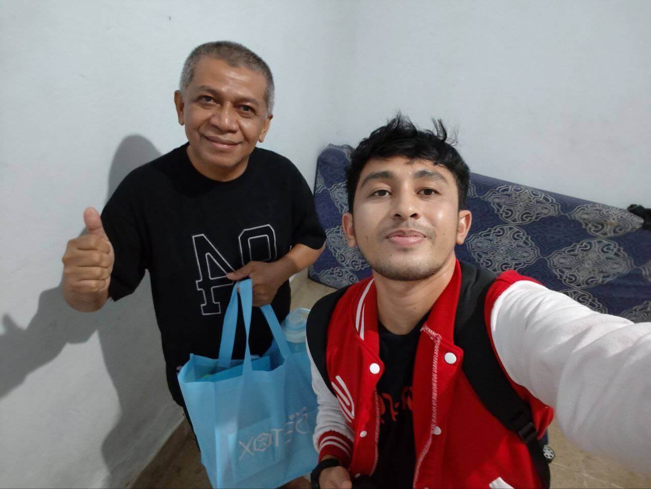 Customer BioProargi