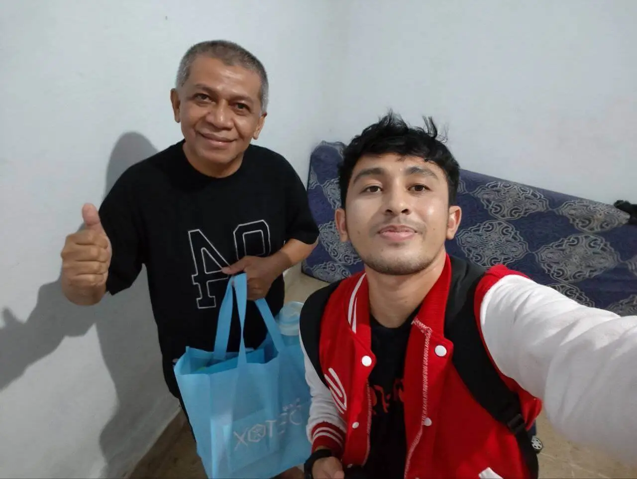 Customer BioProargi