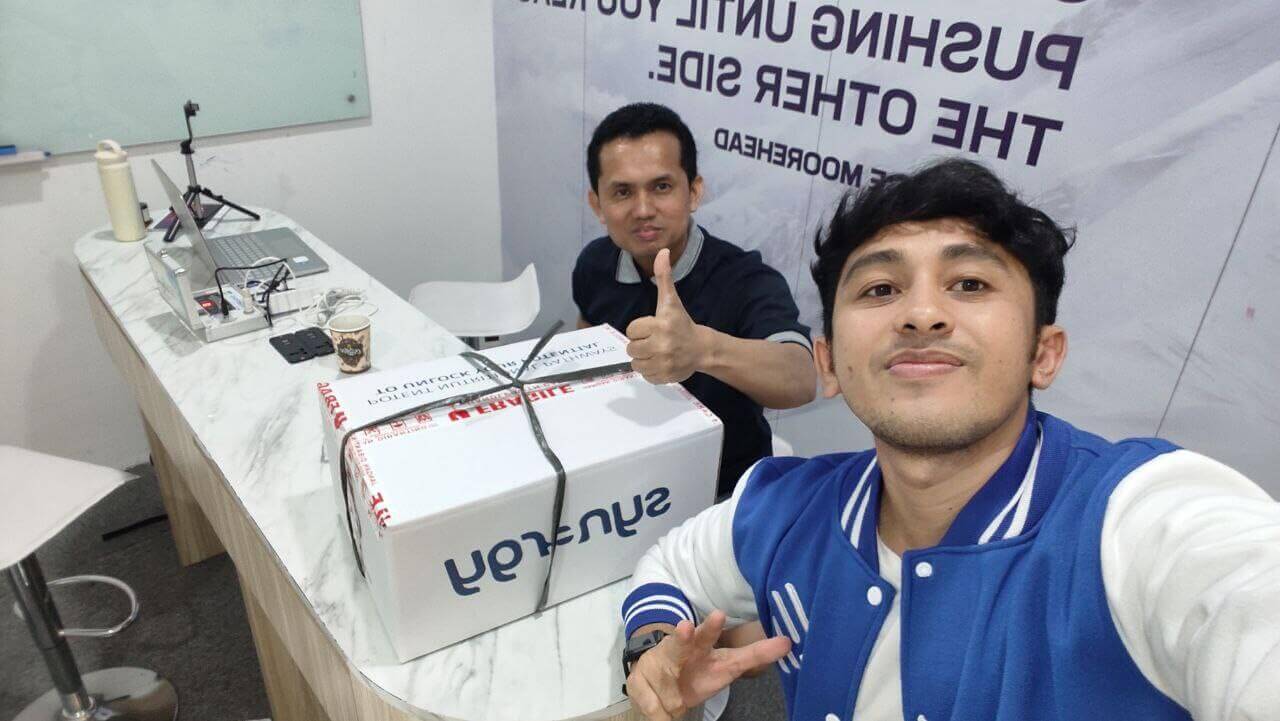 Customer BioProargi