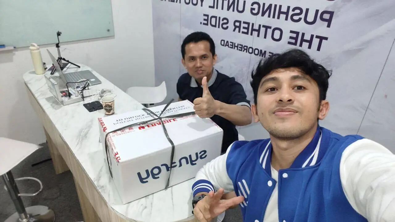 Customer BioProargi